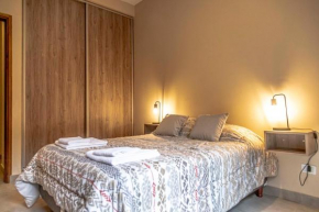 Departamento Moreno Park
